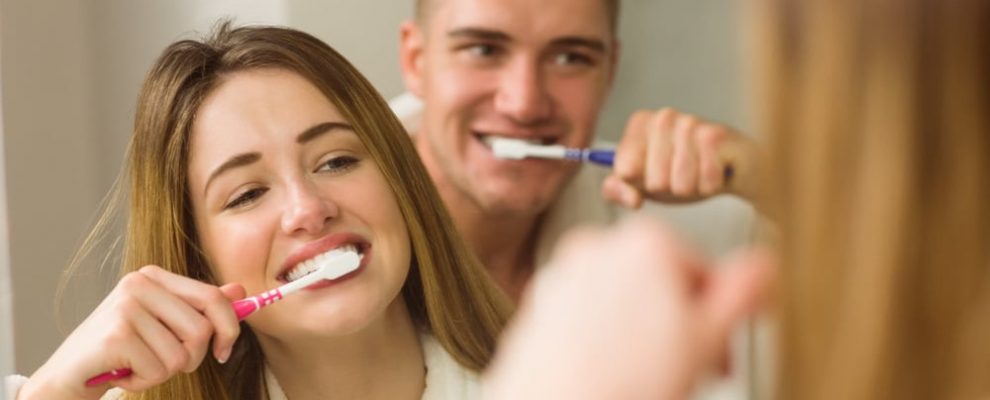 lower your risk for oral cancer