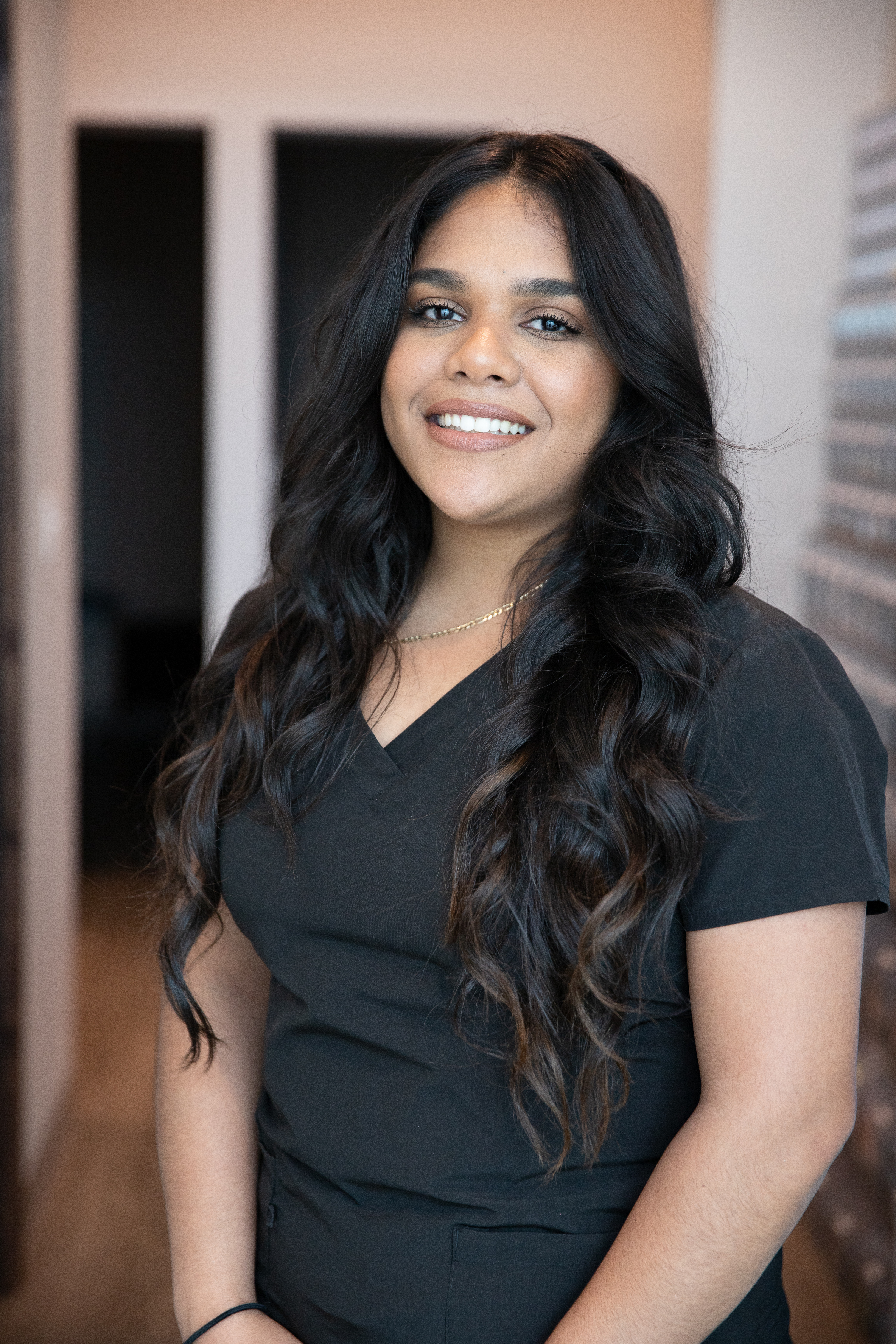 Photo of Arianna Rivera