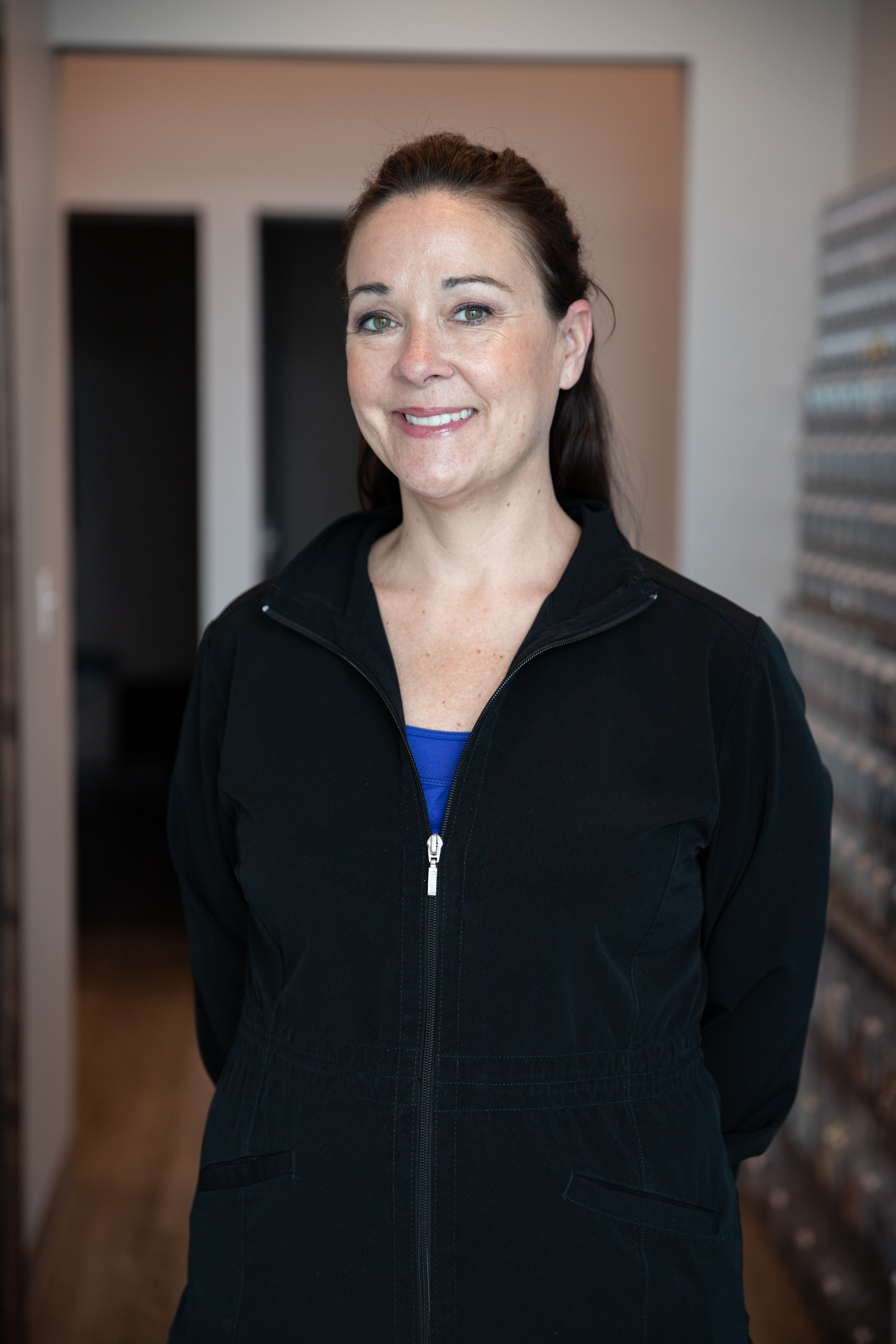 Photo of Diana Lapp