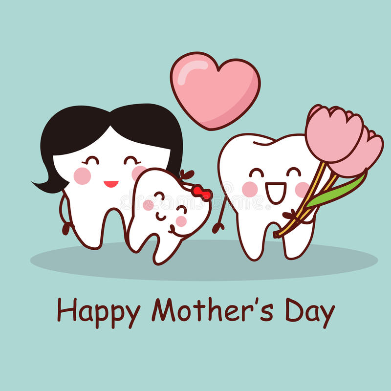 Happy Mother's Day